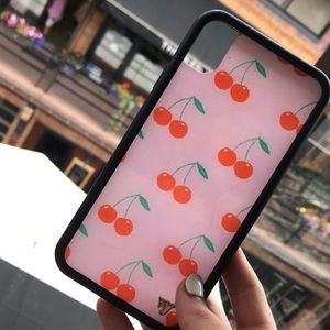 A phone case